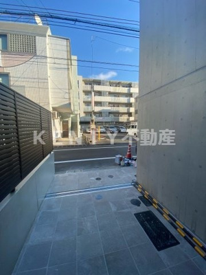 【その他共用部分】 | ＬＯＴＵＳ梅屋敷
