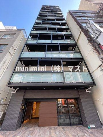 ブエナビスタ難波タワー
