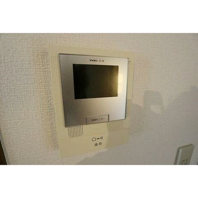 【セキュリティ】 | コーポプレジール
