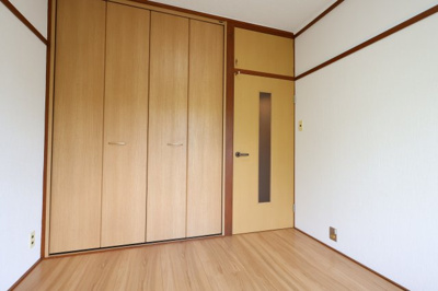 【子供部屋】 | 狭山住宅1号棟