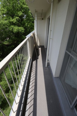 【バルコニー】 | 狭山住宅1号棟