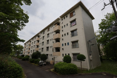 【周辺】 | 狭山住宅1号棟