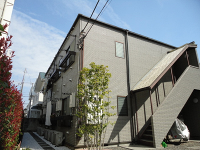 【外観】 【外観】