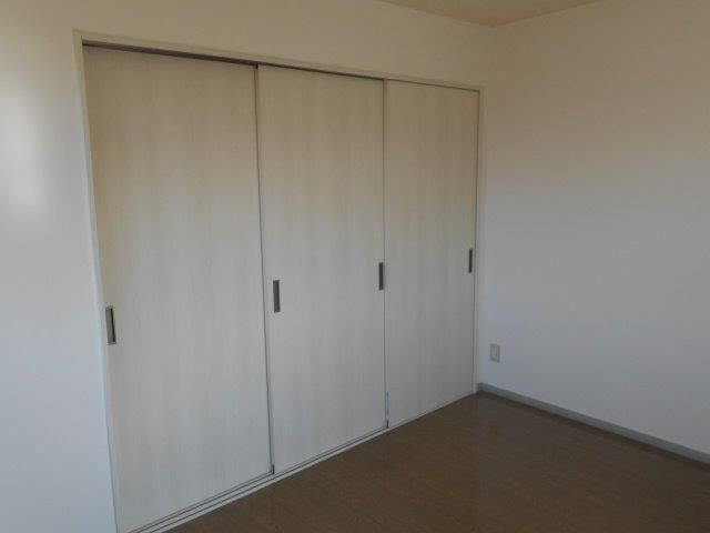 ジュネス松戸の子供部屋