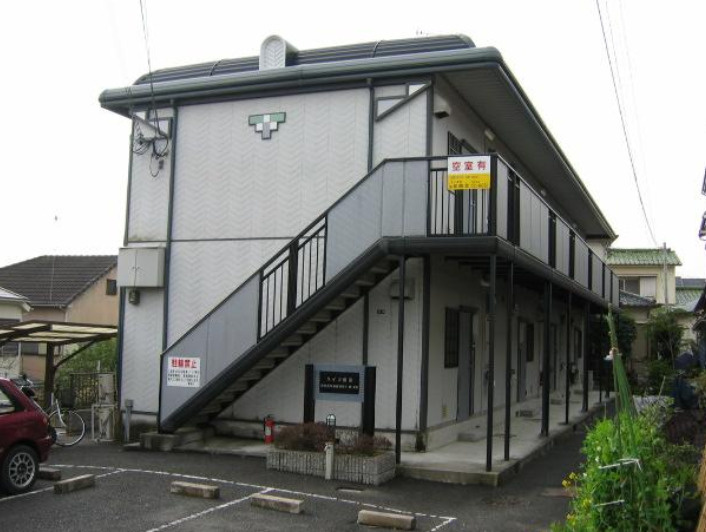 ハイツ西田