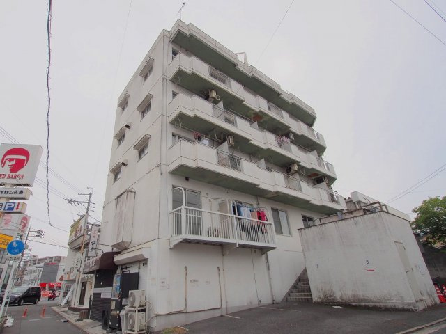 ユニテタワラ