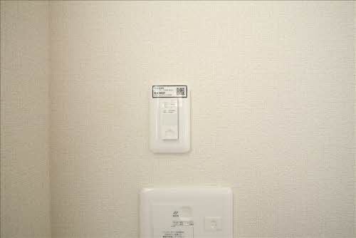 ＳｈａＭａｉｓｏｎ　Ｖｉｖａｃｅの設備