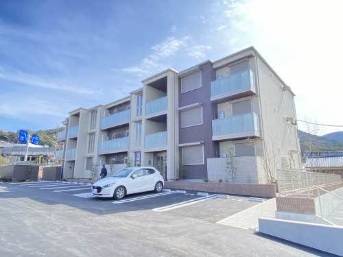 ＳｈａＭａｉｓｏｎ　Ｖｉｖａｃｅの外観