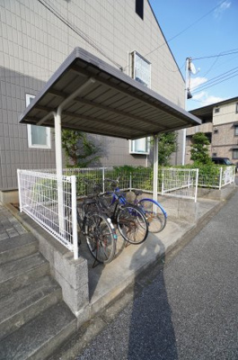 【その他共用部分】 | グランドサン六番館