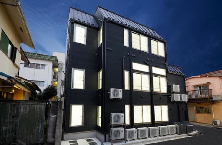 QUQURI Meguro