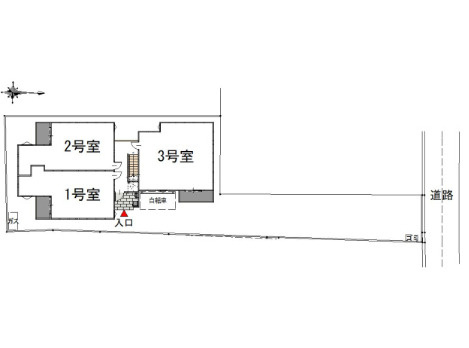 【その他共用部分】REGALEST 伊島Ⅱ 