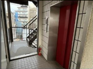 【設備】白岩ビル