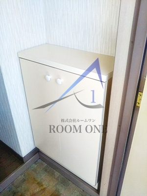 レジデンス福島 のその他