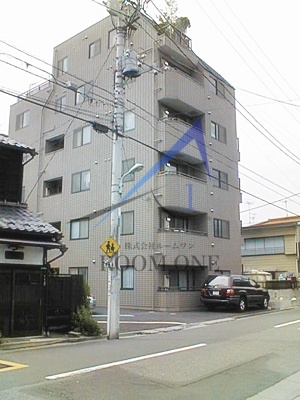 レジデンス福島 