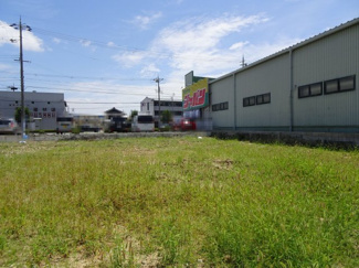 【外観】 | 川西市久代5丁目1の35　建築条件付き土地