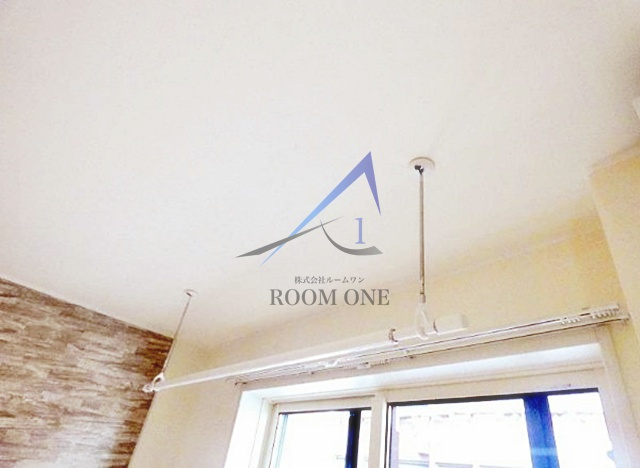 A’　LA　MAISON　LUANA　のその他
