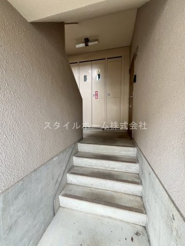 レ・セゾン菰口Aの設備