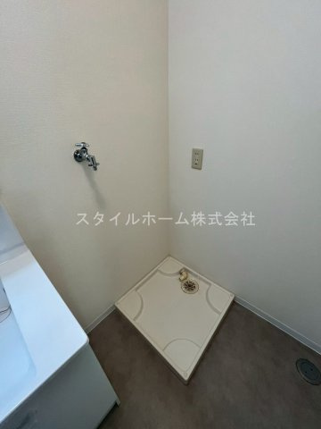 レ・セゾン菰口Aの設備