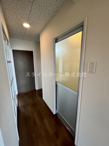 レ・セゾン菰口Aのその他