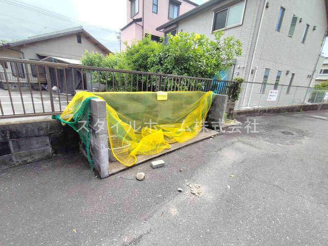 レ・セゾン菰口Aのその他共用部分
