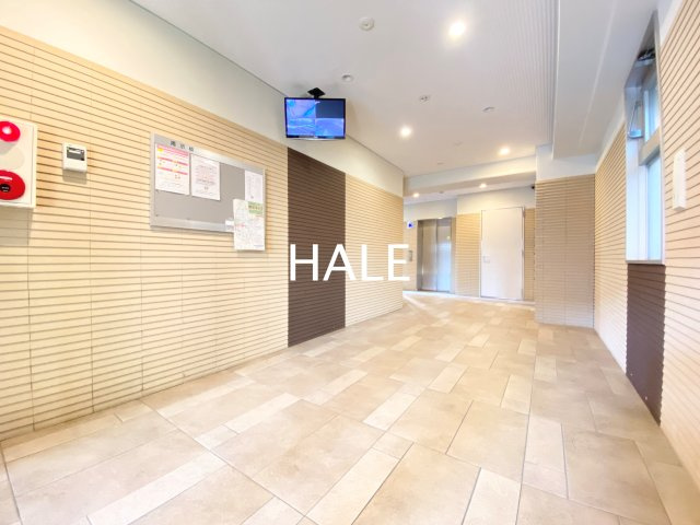 【その他共用部分】 | ゲニウス高砂