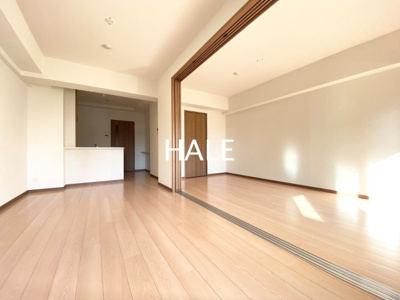 【居間・リビング】 | ゲニウス高砂
