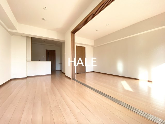 【居間・リビング】 | ゲニウス高砂