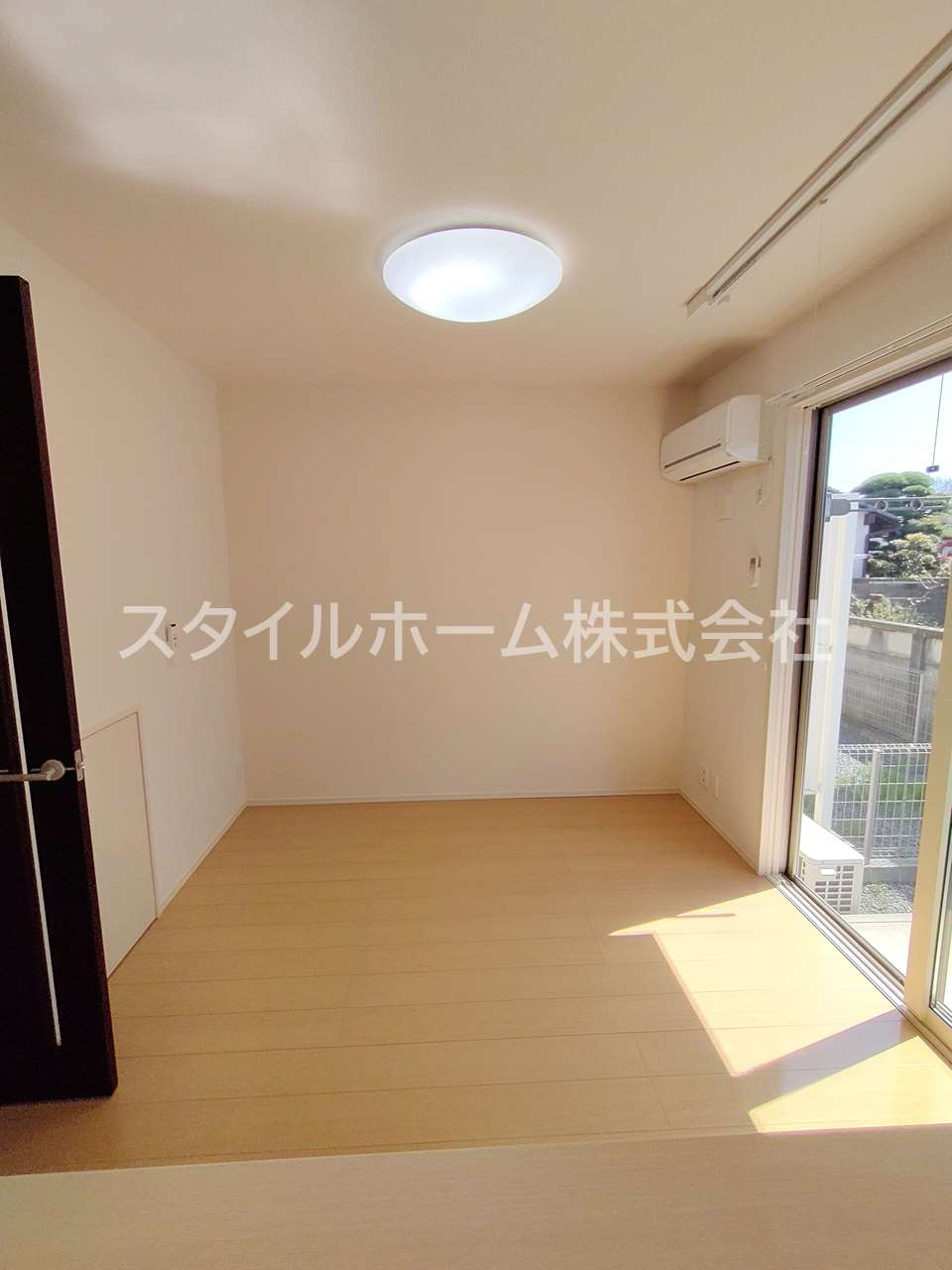 ＣＡＳＡ ＣＯＮＣＥＲＴＯ（カーサ コンチェルト）の居間・リビング|イメージ写真です。