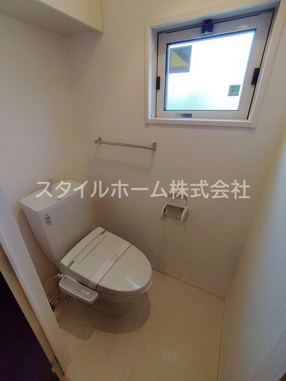 ＣＡＳＡ ＣＯＮＣＥＲＴＯ（カーサ コンチェルト）のトイレ|イメージ写真です。