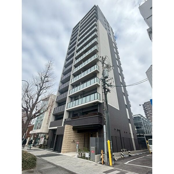 プレサンス　レイズ　桜山　EASTの画像