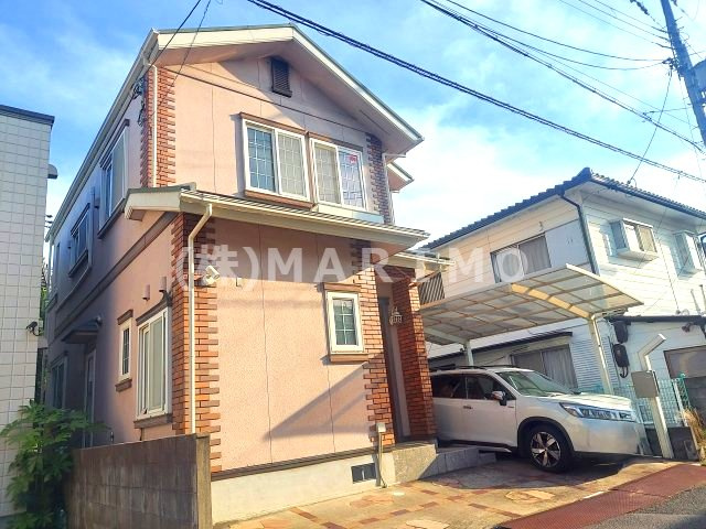 宝塚市中山寺1丁目一戸建