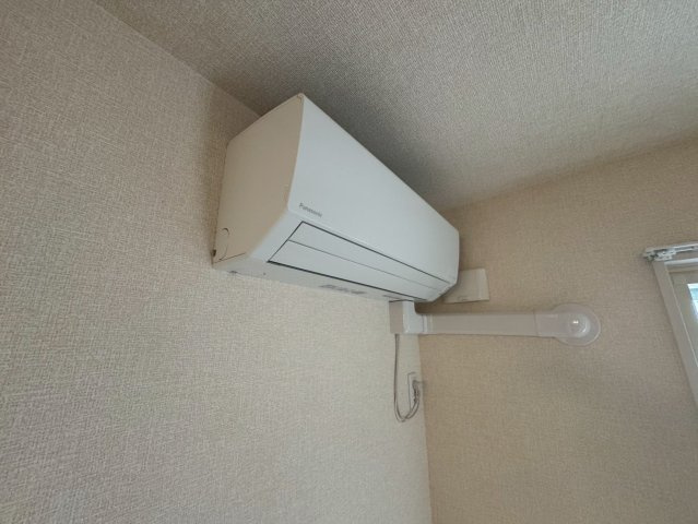 川崎市多摩区宿河原３丁目のアパートの設備