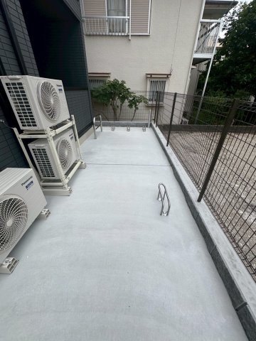川崎市多摩区宿河原３丁目のアパートのその他共用部分