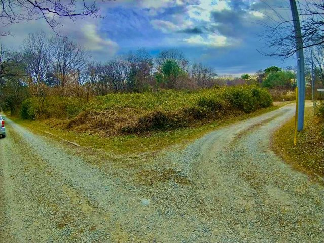 那須塩原市青木806-13の外観