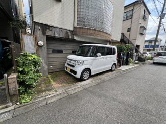 【駐車場】 | 駐車場