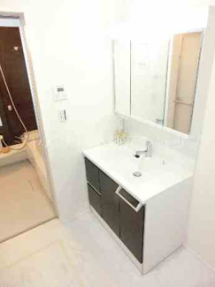【内観：施工例】 | 加須市花崎４丁目　新築分譲住宅