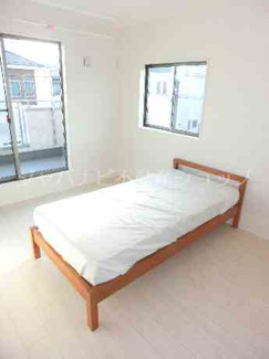 【内観：施工例】 | 加須市花崎４丁目　新築分譲住宅
