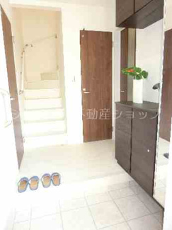 【内観：施工例】 | 加須市花崎４丁目　新築分譲住宅