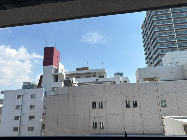 プレサンスTHE久屋大通レジェンド｜名古屋市の賃貸ならMy賃貸の展望|プレサンスTHE久屋大通レジェンド