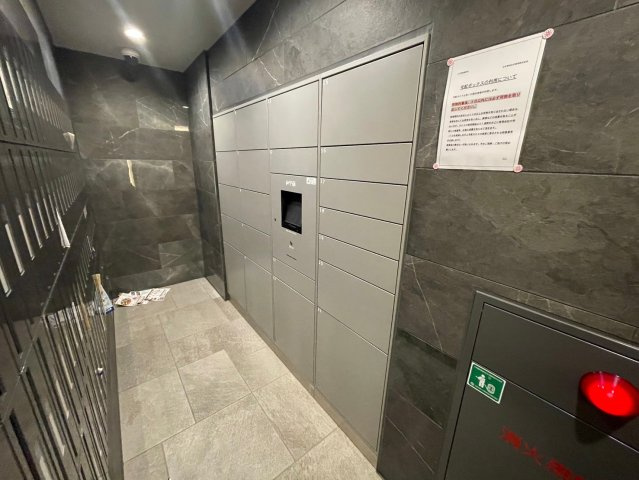 プレサンスTHE久屋大通レジェンド｜名古屋市の賃貸ならMy賃貸のその他共用部分|プレサンスTHE久屋大通レジェンド