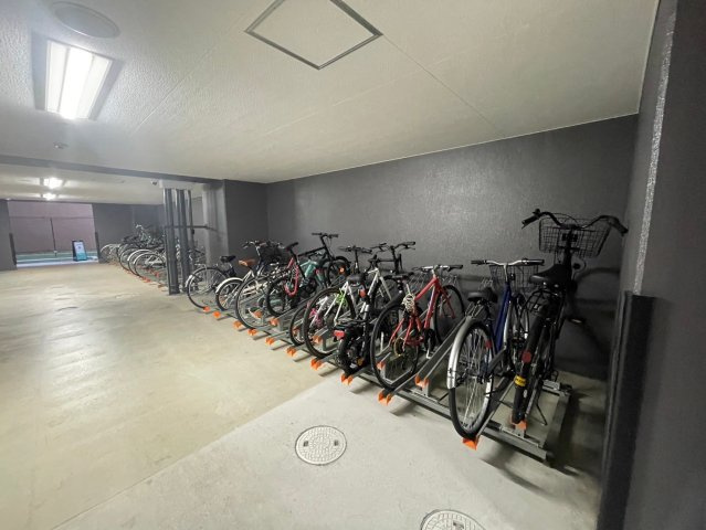 プレサンスTHE久屋大通レジェンド｜名古屋市の賃貸ならMy賃貸のその他共用部分|プレサンスTHE久屋大通レジェンド