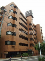 ライオンズマンション元町の画像