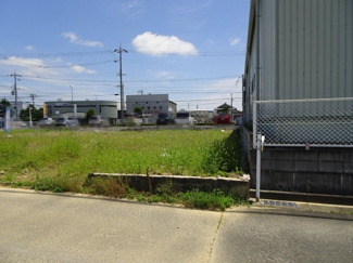 【外観】 | 川西市久代5丁目1の35　建築条件付き土地