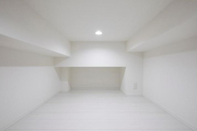 【寝室】 | One Cube夏目坂