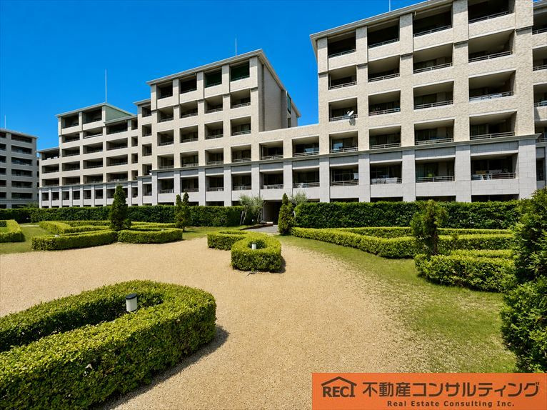 ジークレフ西宮武庫川館オリーブ館