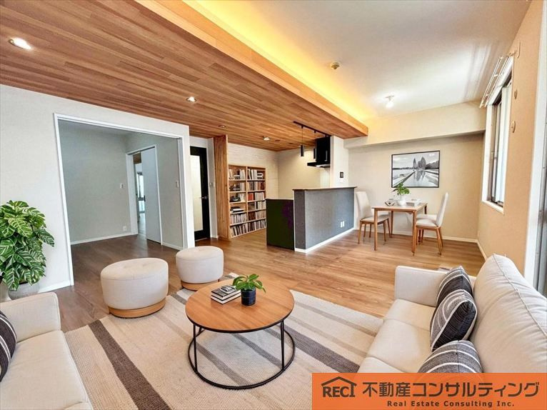 ジークレフ西宮武庫川館オリーブ館