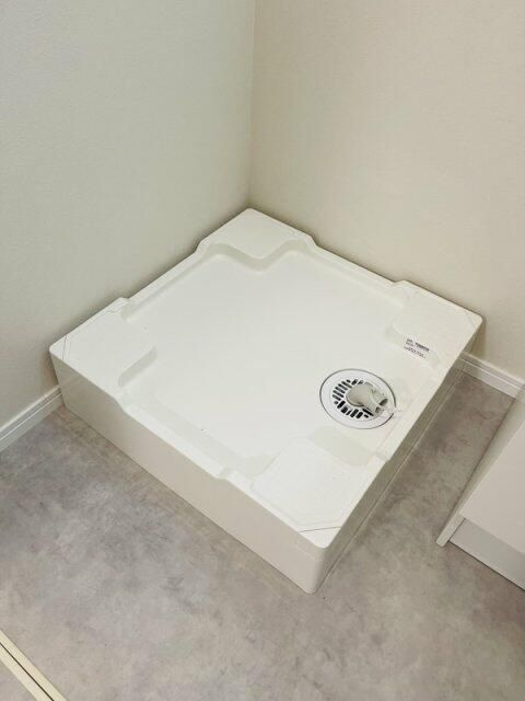 キャメル中浦和西堀の設備
