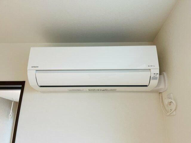 キャメル中浦和西堀の設備