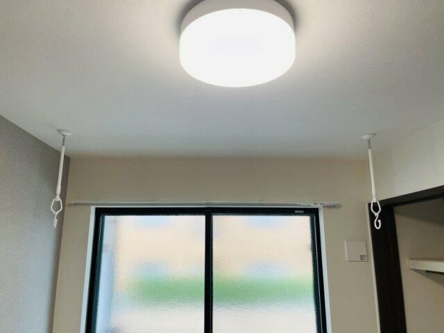 キャメル中浦和西堀の設備