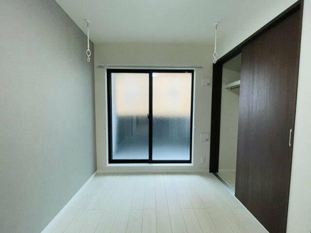 キャメル中浦和西堀の居間・リビング